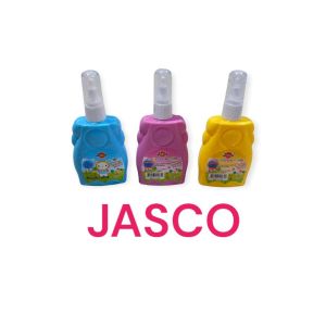 Tip x jasco karakter