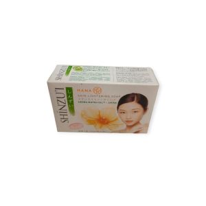 *Sabun shinzui hana 80gr