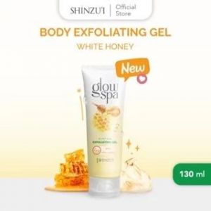 Shinzui glow spa honey 130