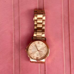 Jam besi CAPILANO besar
