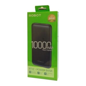 Powerbank Robot RT12 htm