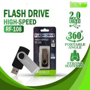 Robot FD RF108 8gb black