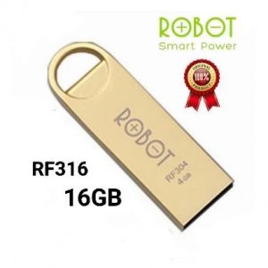 Robot FD RF316 16gb Gold