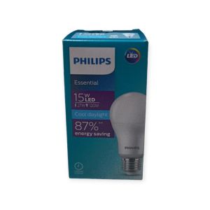 Philips essential 15w led