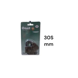 Gembok Onat 30S mm