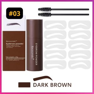 Feali eyebrow powder 03