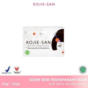 Kojie san Niacinamide 65g