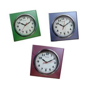 Jam dinding ESA warna