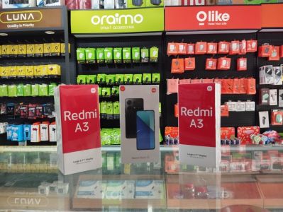 HP REDMI NOTE 13 8/256 NEW
