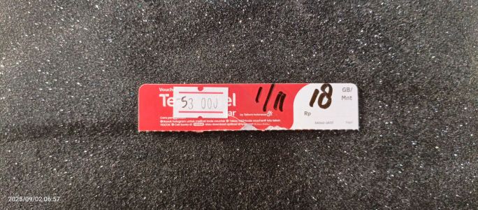 Data tsel 35gb super seru 28hr