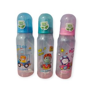 Botol susu agi zippy 240ml