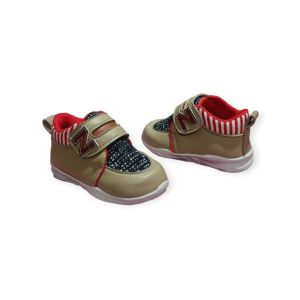 Sepatu balita Patsy 22/25