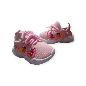 Sepatu balita tzum cewe
