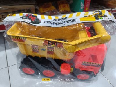 Super constructuon DT 883 