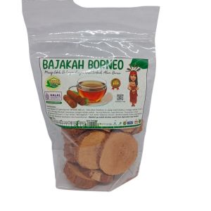 KAYU BAJAKAH BORNEO HERBO