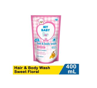 Refil my baby hb sweet 375
