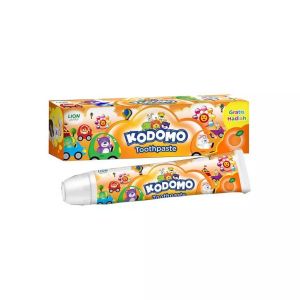 Kodomo gel orange 45gr