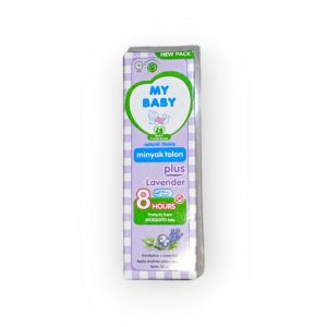 Telon My baby lav 30ml