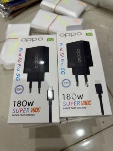 CHARGER OPPO supervooc Tipec (DE)