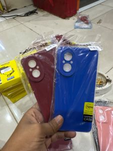 CASE BEYOND REALME C67 (H)