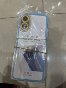 CASE Airbag OPPO A18 (G)