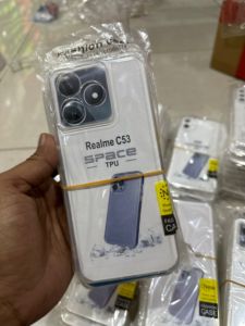 CASE Airbag Realme C53 (G)