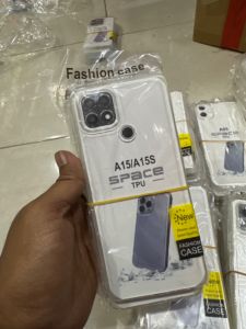 Case Airbag OPPO A15/A15s (G)