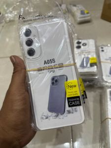 Case Airbag Samsung A05s (G)