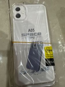 CASE Airbag Samsung A05 (G)