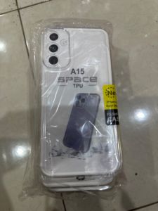 Case Airbag Samsung A15 (G)