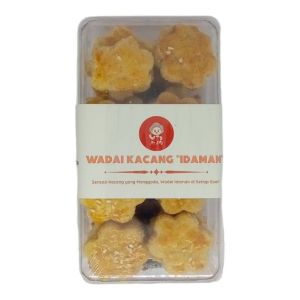 WADAI KACANG IDAMAN