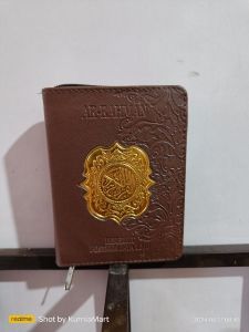 Al-Qur an Res 