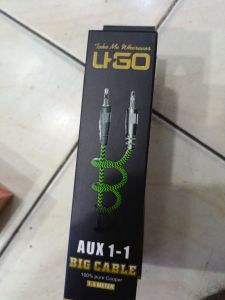 Aux ugo 1-1