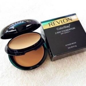 TWC REVLON 2in1 Besar