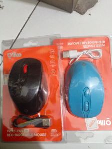 Mouse wireless M4