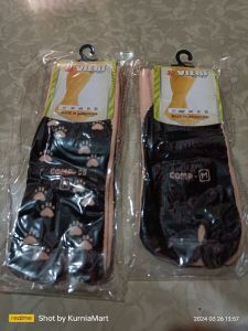 *KK VIERI M tapak hitam