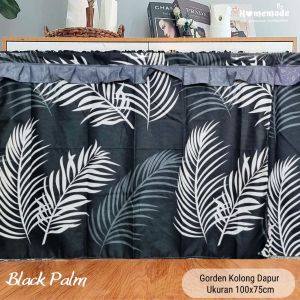 Kolong BLACK PALM