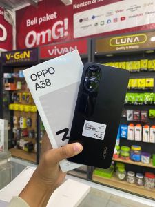 HP OPPO A39 6/128 new