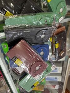 Case Beyond Redmi A3 (harga beda) (AE)