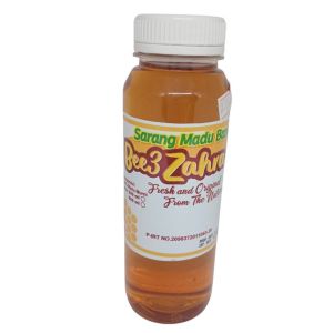 MADU BEE3 ZAHRA BOTOL