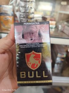 Bull 20 f