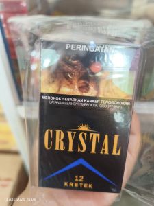 cristal