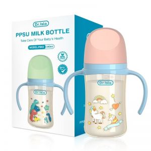Botol PPSU Dr Isla 240ml