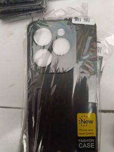 C. P infinix HOT 40i 