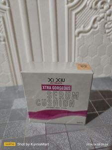 SERUM CUSHION XI XIU 02