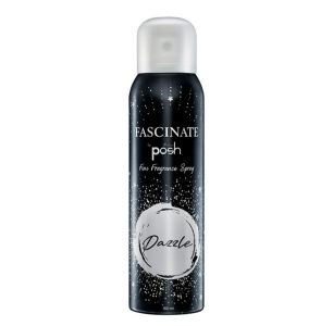 Posh fascinate Dazzle