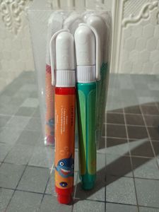Tip x pen Badik
