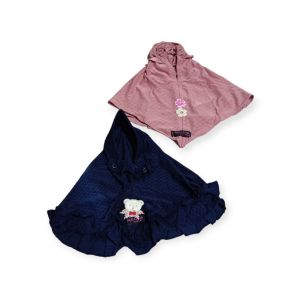 Jilbab bayi AQILLA kids