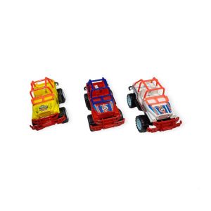 *Mobil Jeep SNI