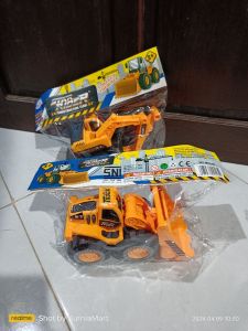 *Star Rider Construction